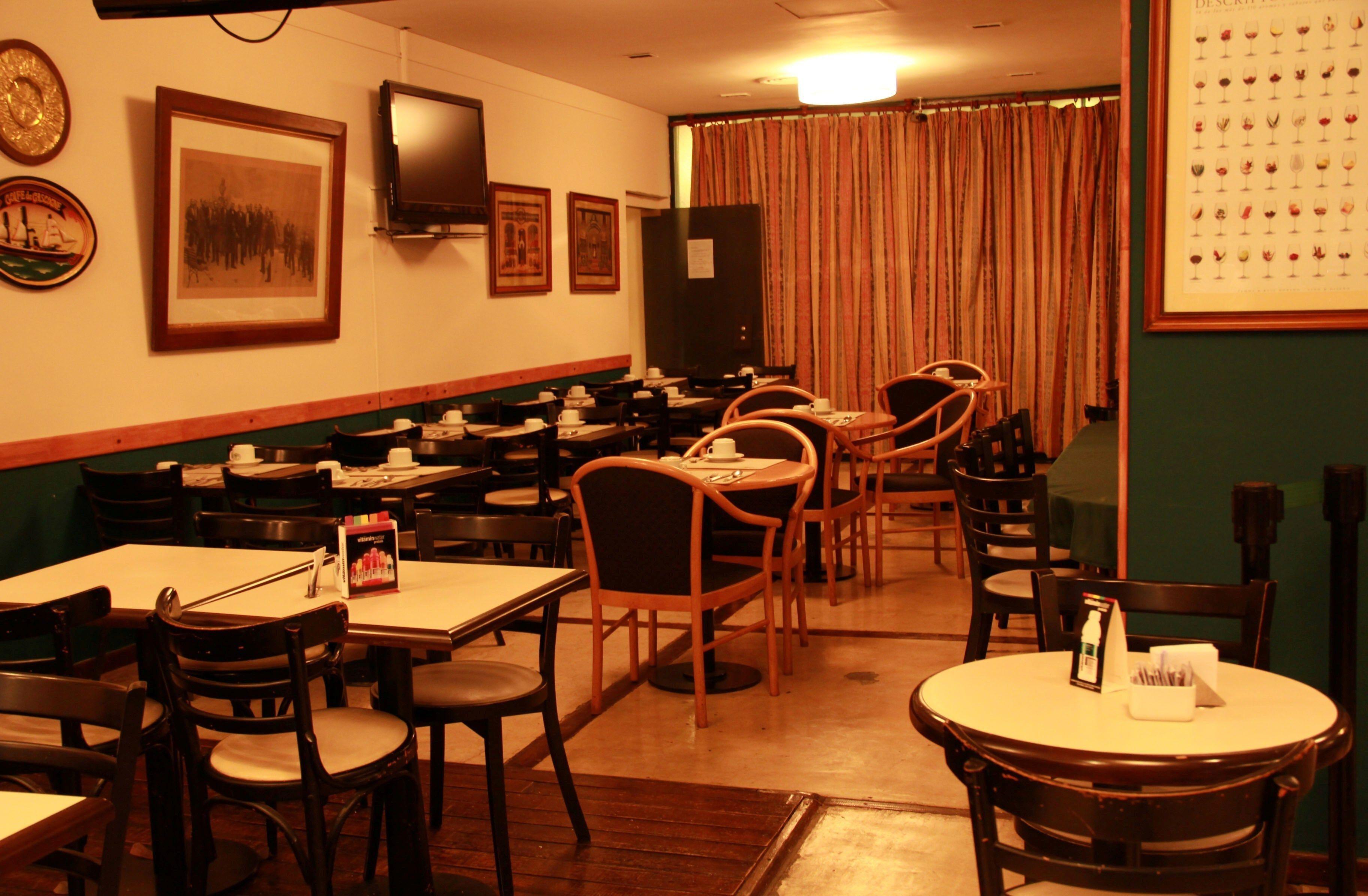 Mayflower Suites, Buenos Aires