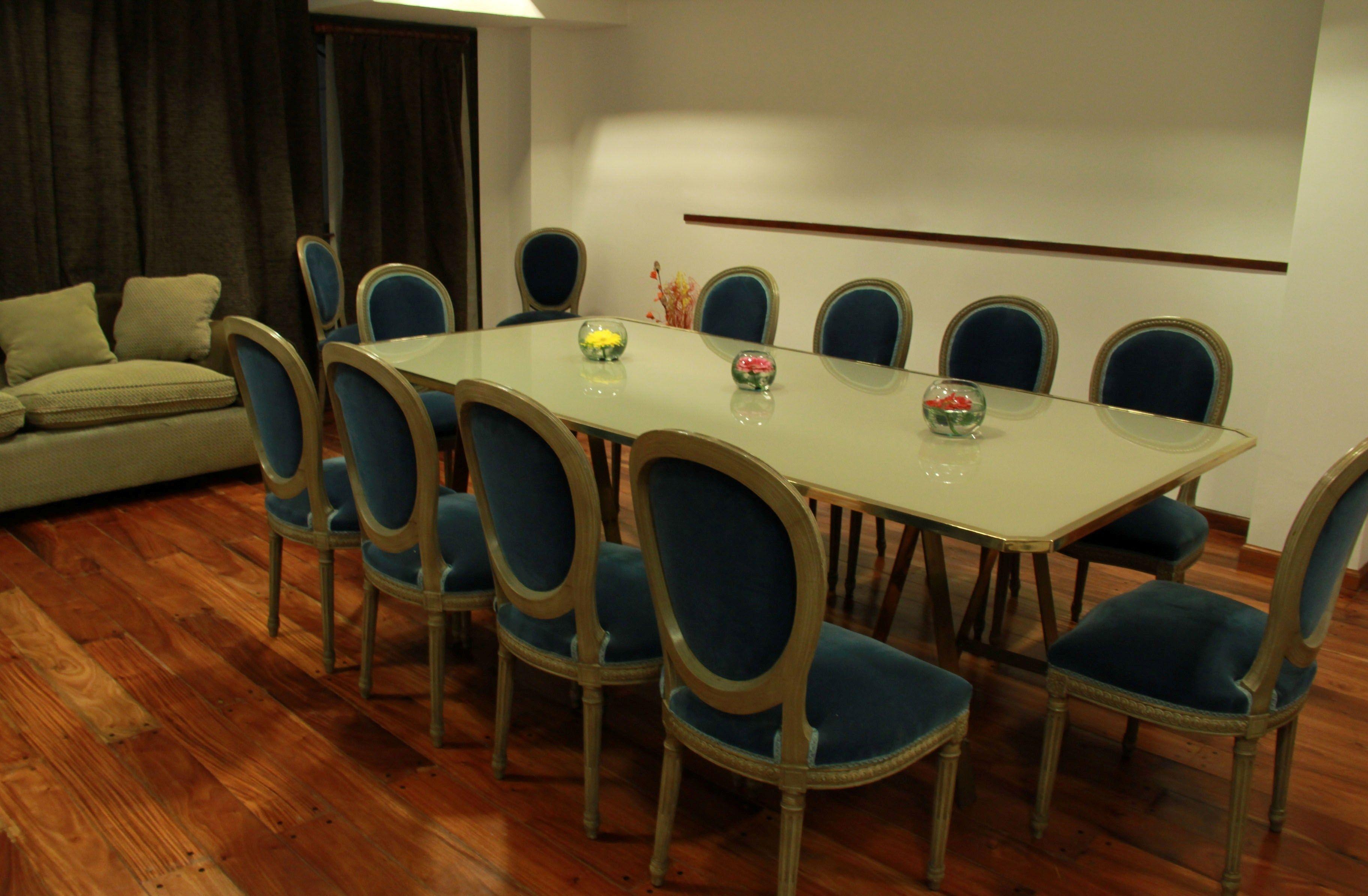 Mayflower Suites — Fotos 1